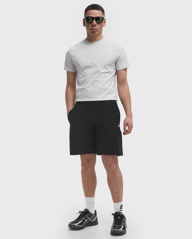 Къси панталони Champion Reverse Weave Cut Off Sweatshorts Черно | 220764-KK001, 2