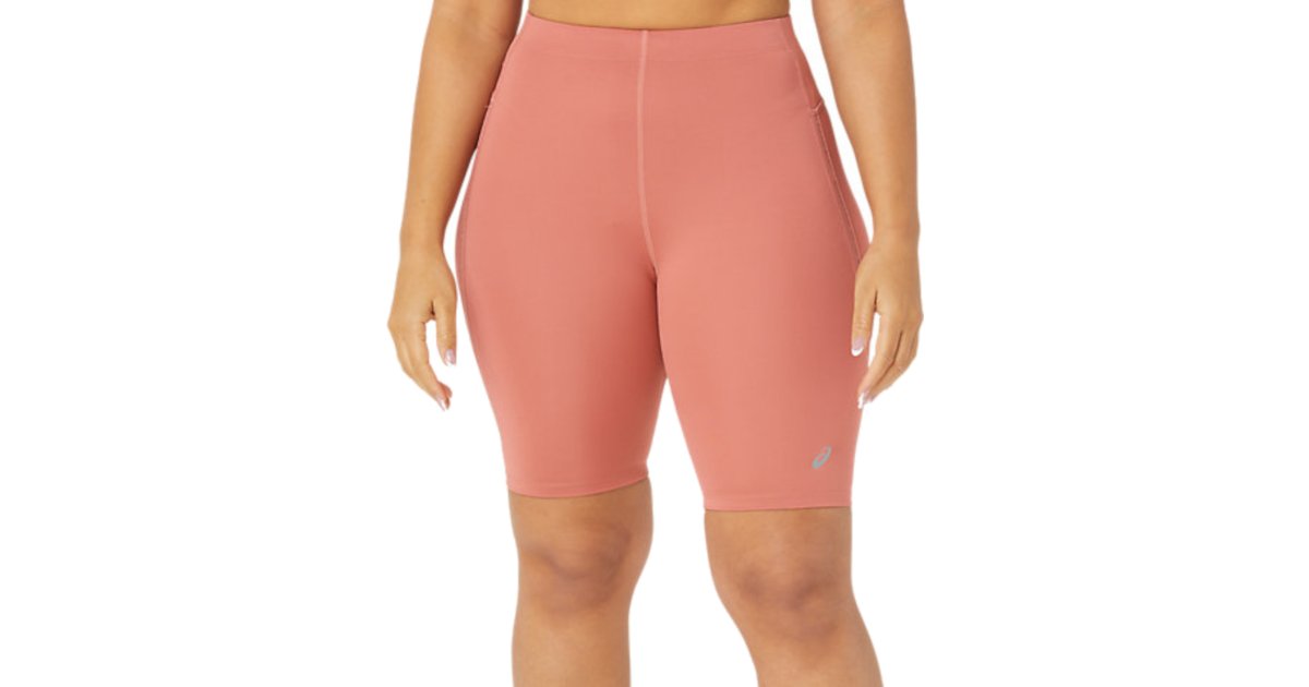 Къси панталони Asics Race Sprinter Tight Оранжево
 | 2012c222-600, 1