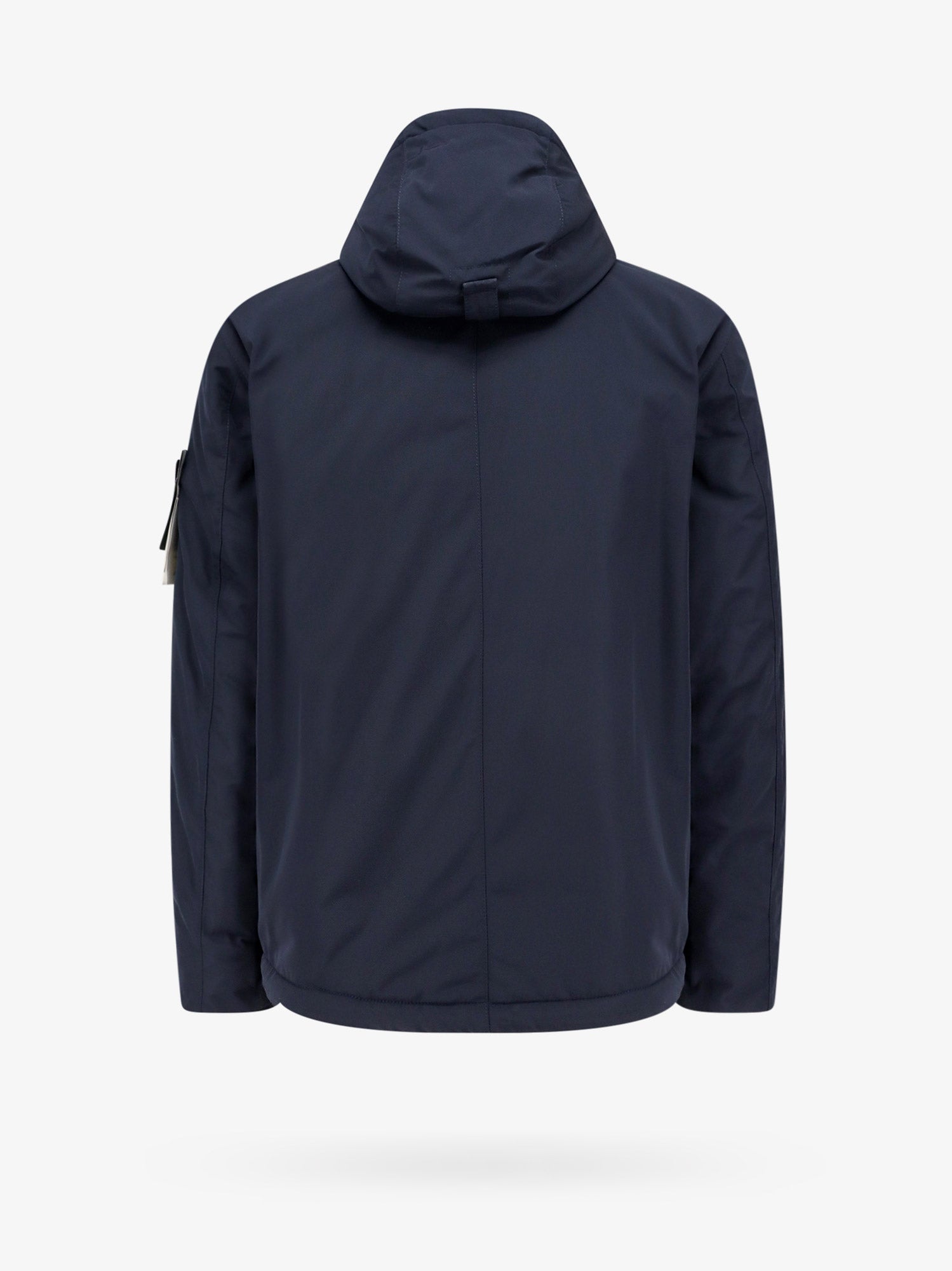Яке Stone Island JACKET Тъмно синьо | 811543426V0020, 1