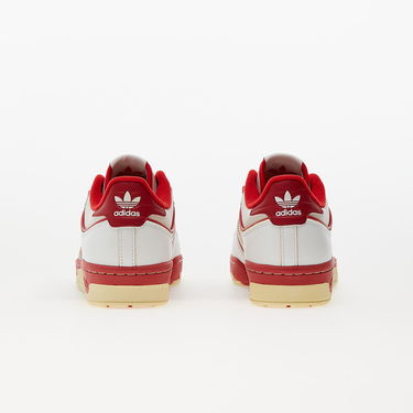 Кецове и обувки adidas Originals Rivalry Low 86 Червено | GZ2557, 3