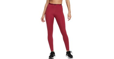 Клинове Nike Dri-FIT Run Division Tights Червено | dm7749-690, 1