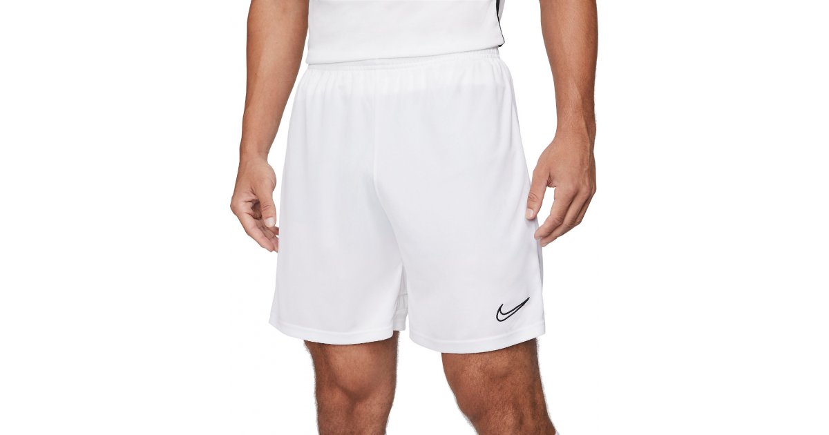 Къси панталони Nike Dri-FIT Academy Training Shorts Бяло | cw6107-100, 1