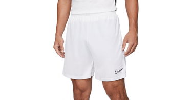 Къси панталони Nike Dri-FIT Academy Training Shorts Бяло | cw6107-100, 1