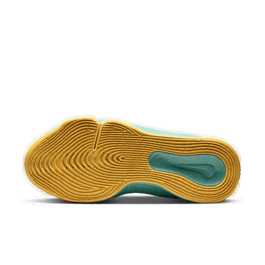 Кецове и обувки Nike G.T. Hustle 3 „Victor Wembanyama“ Зелено | IF2520-300, 2