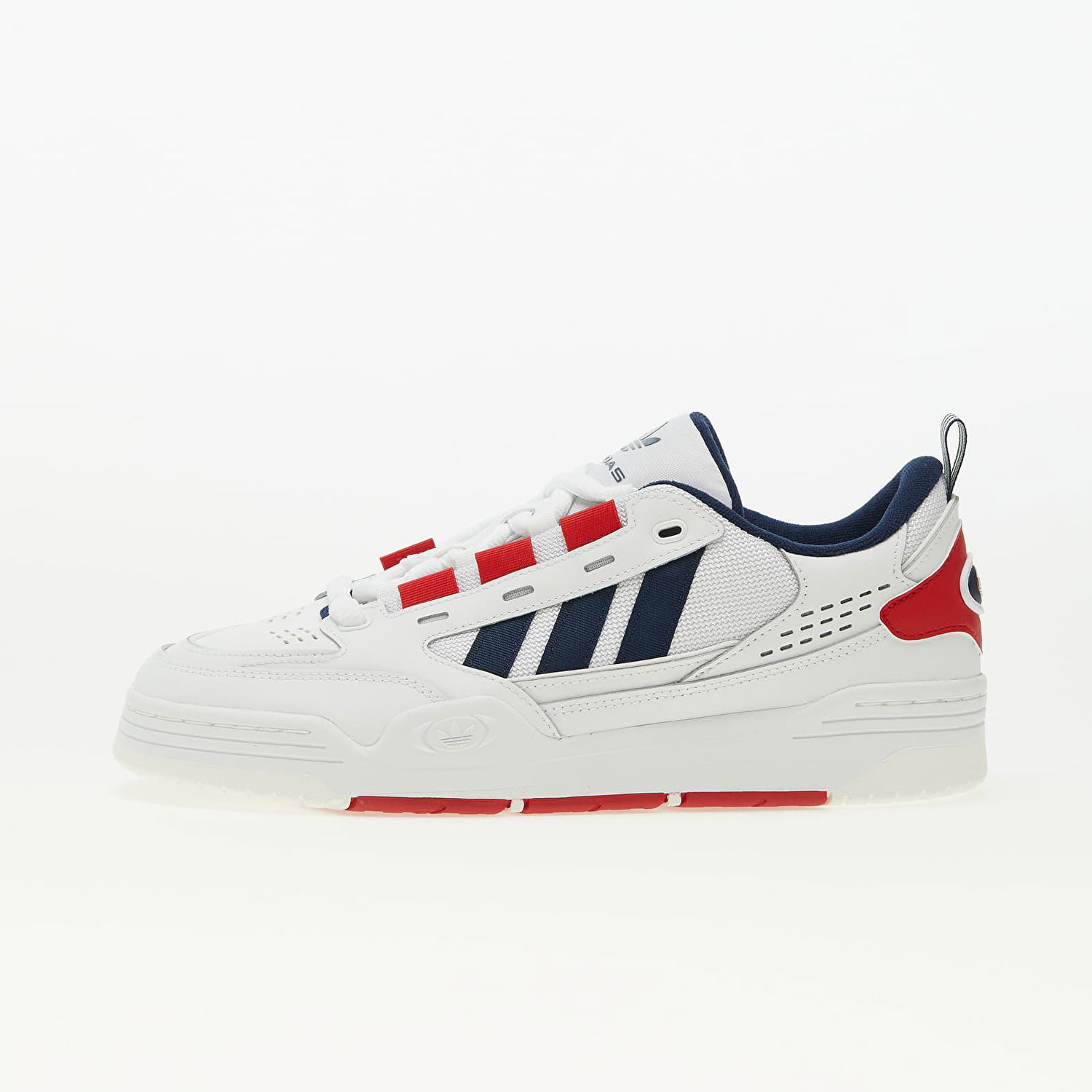 Кецове и обувки adidas Originals Adi2000 Бяло | ID2103, 0