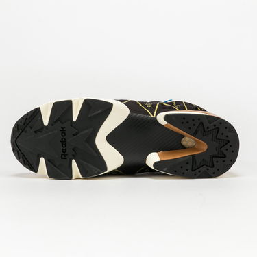 Кецове и обувки Reebok Power Rangers x Instapump Fury 94 Многоцветен | GW0782, 4