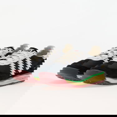 Кецове и обувки adidas Originals Bob Marley x SL 72 "One Love" Черно | JR7973, 6