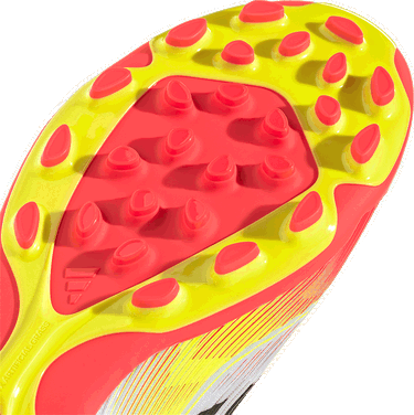 Кецове и обувки adidas Performance F50 League 2G/3G AG Многоцветен | ie1262, 7