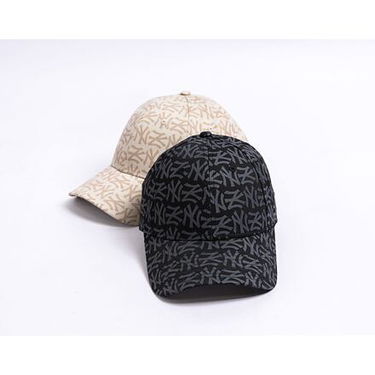 Шапка с козирка New Era 9FORTY MLB Mono New York Yankees - Black Черно | 60503465, 2