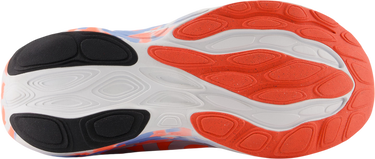 Кецове и обувки New Balance TCS London Marathon Fresh Foam X 1080 v14 Оранжево
 | w1080-0lm, 3