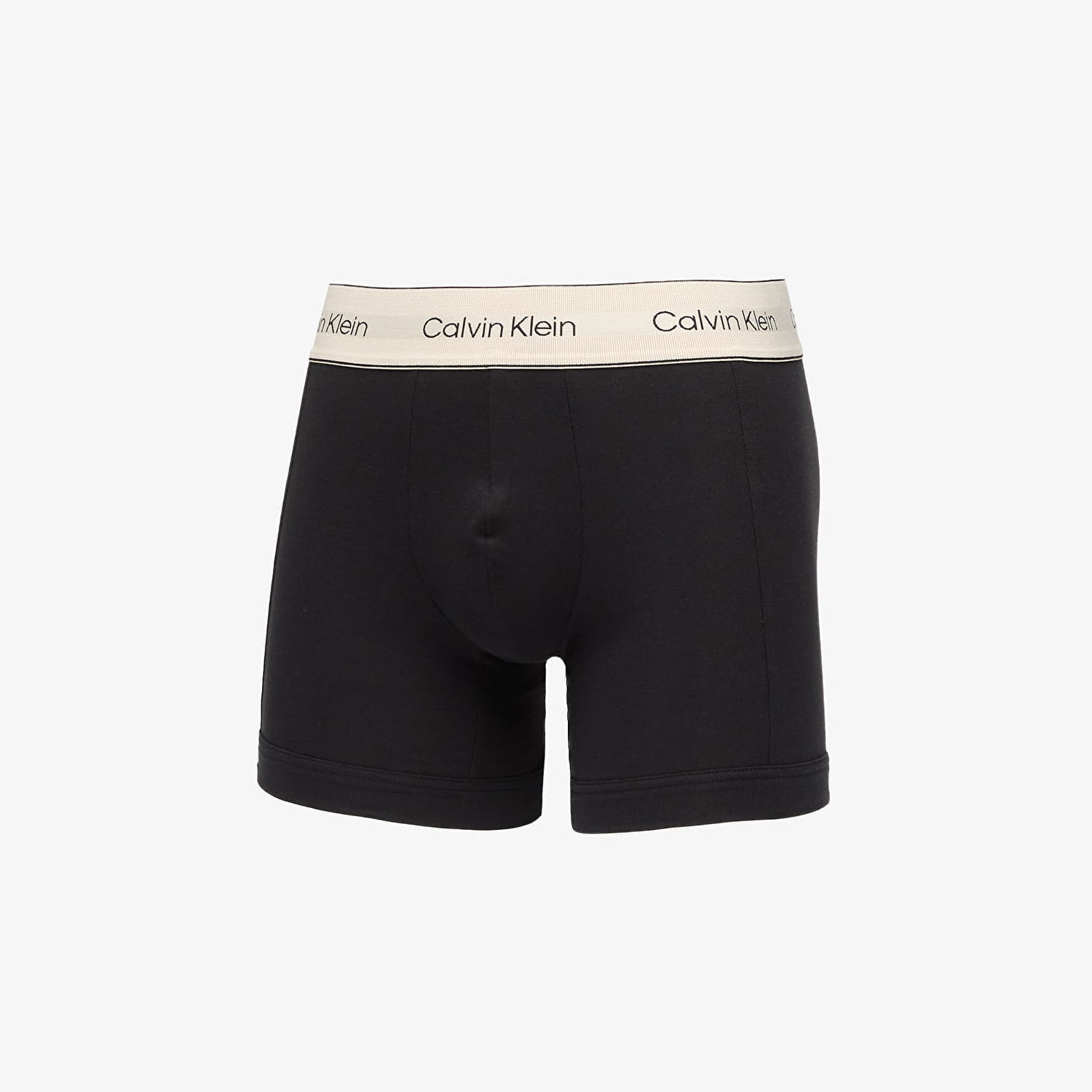 Боксерки CALVIN KLEIN Boxerky Boxer Brief 3-Pack Black Черно | LV00NB4447 UB1, 1