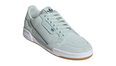 Кецове и обувки adidas Originals Continental 80 W Тюркоазено | EE5568, 2