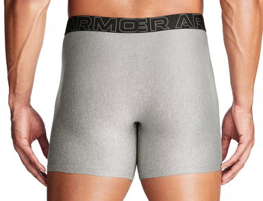 Perf Tech 6in-GRY, 1