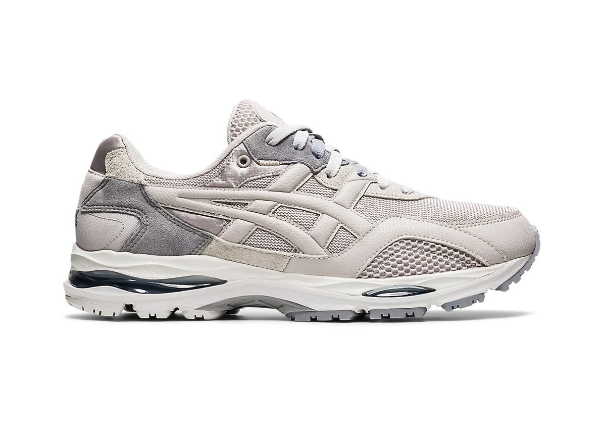 Кецове и обувки Asics Gel-MC "Oyster Grey" Сиво | 1201A193-020, 0