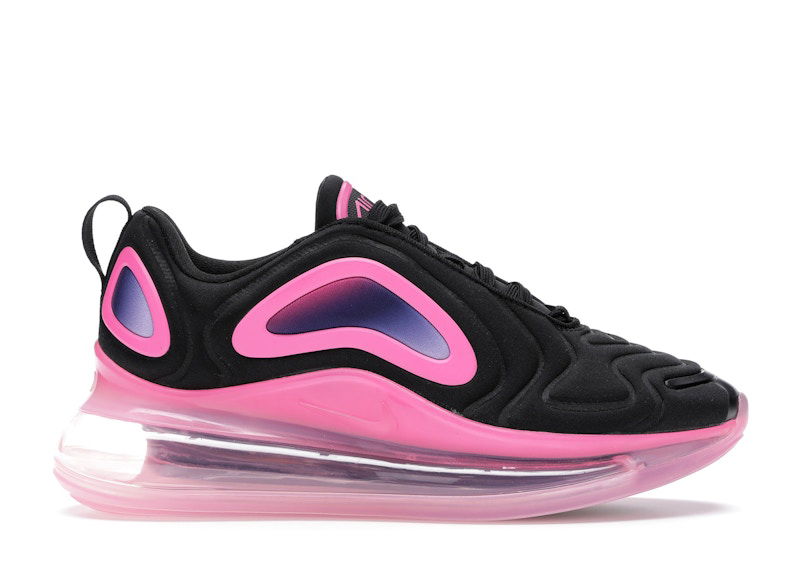 Кецове и обувки Nike Air Max 720 Черно | AQ3196-007, 0
