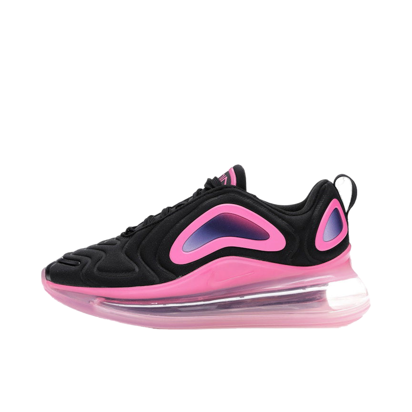 Кецове и обувки Nike Air Max 720 Черно | AQ3196-007