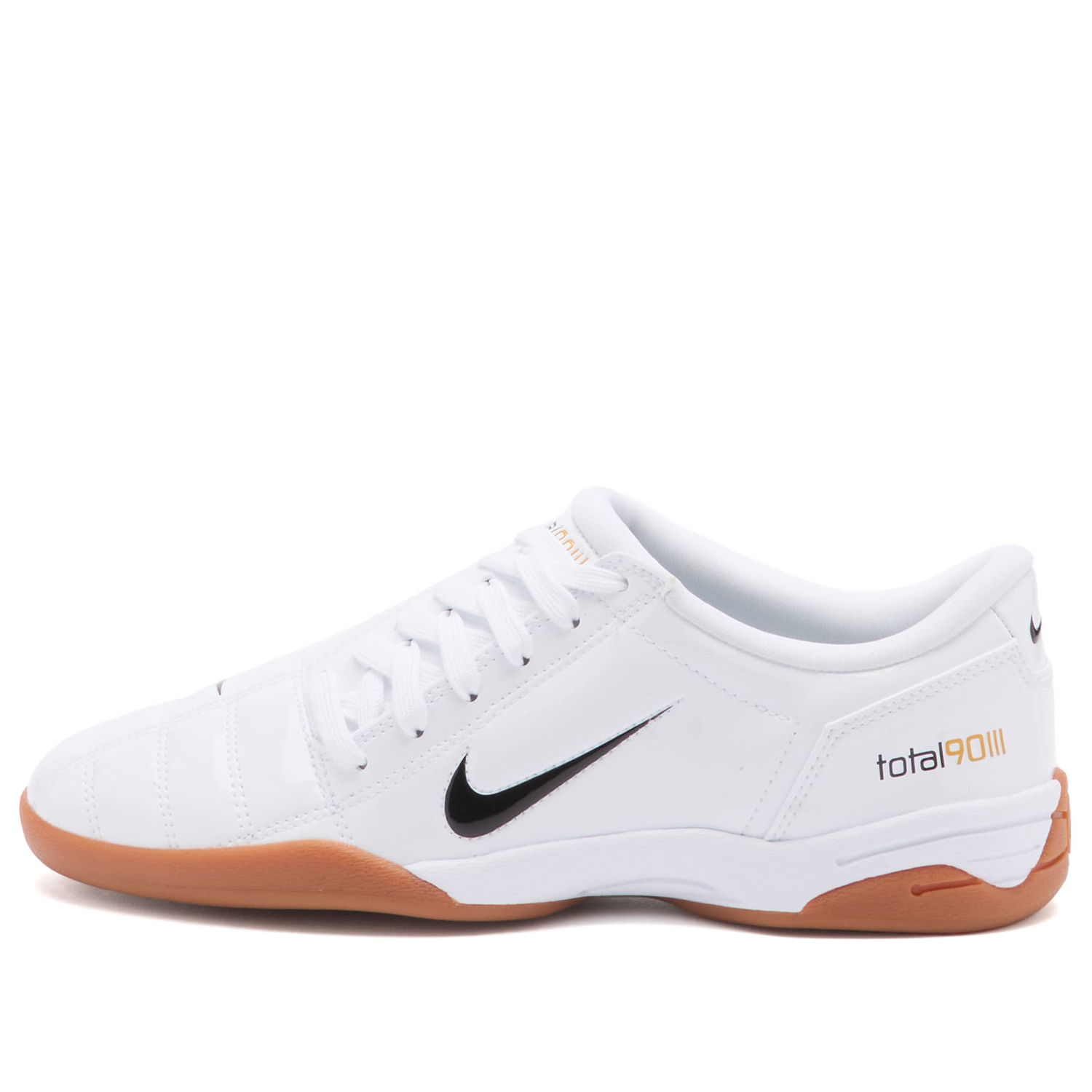 Кецове и обувки Nike T90 W UK 3 Бяло | IB5666-100, 1