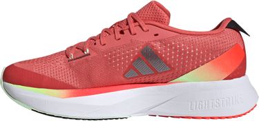 Кецове и обувки adidas Originals adidas ADIZERO SL Ekiden Червено | ig8200, 7