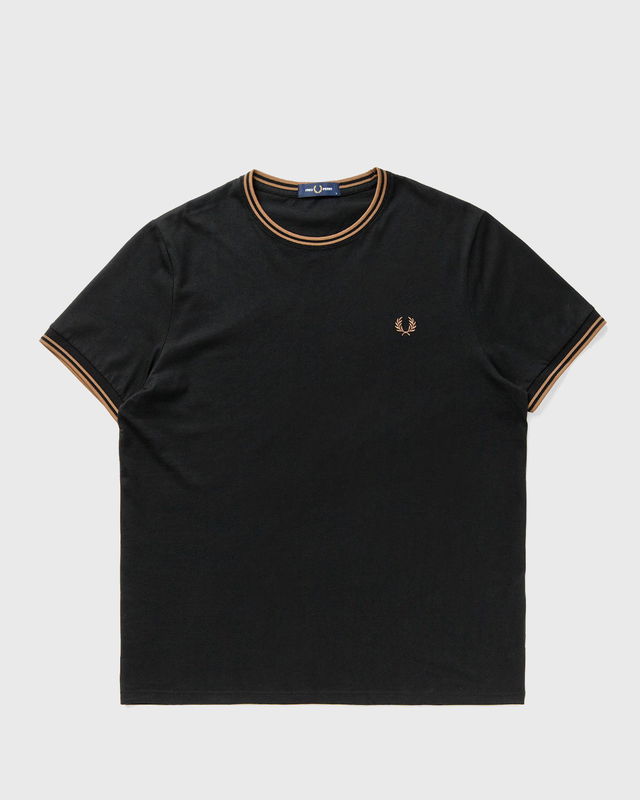 Twin Tipped T-Shirt