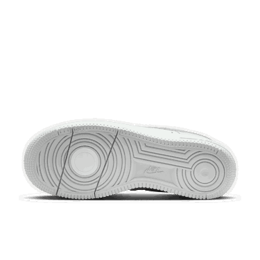 Кецове и обувки Nike Air Force 1 Low W Бяло | FJ7409-101, 3