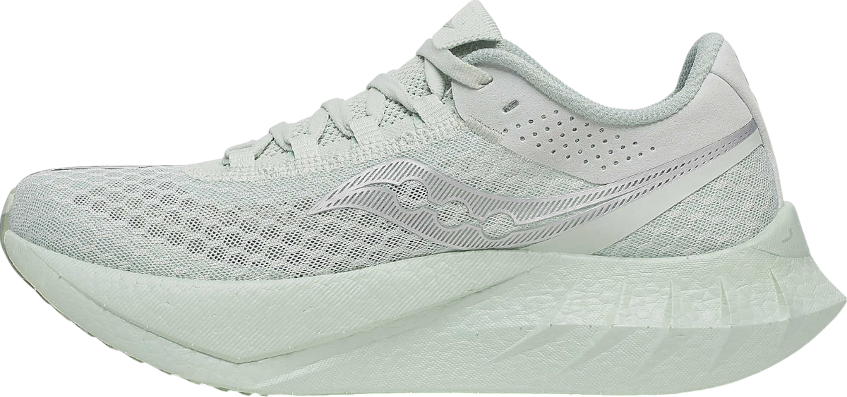 Кецове и обувки Saucony ENDORPHIN PRO 4 Зелено | s10939-320, 1