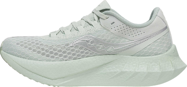 Кецове и обувки Saucony ENDORPHIN PRO 4 Зелено | s10939-320, 1