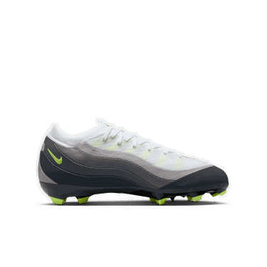 Кецове и обувки Nike Jr. Mercurial Vapor 16 Pro SE FG Бяло | IB4524-001, 3