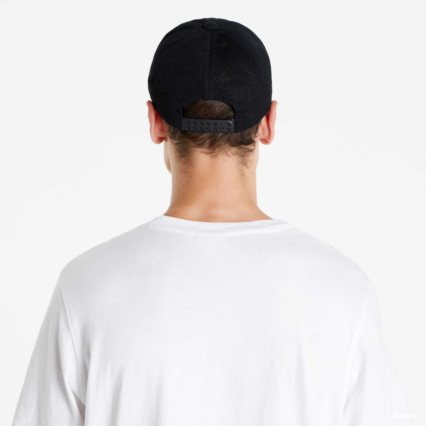 Шапка с козирка adidas Originals AR Trucker Cap Черно | HL9334, 1