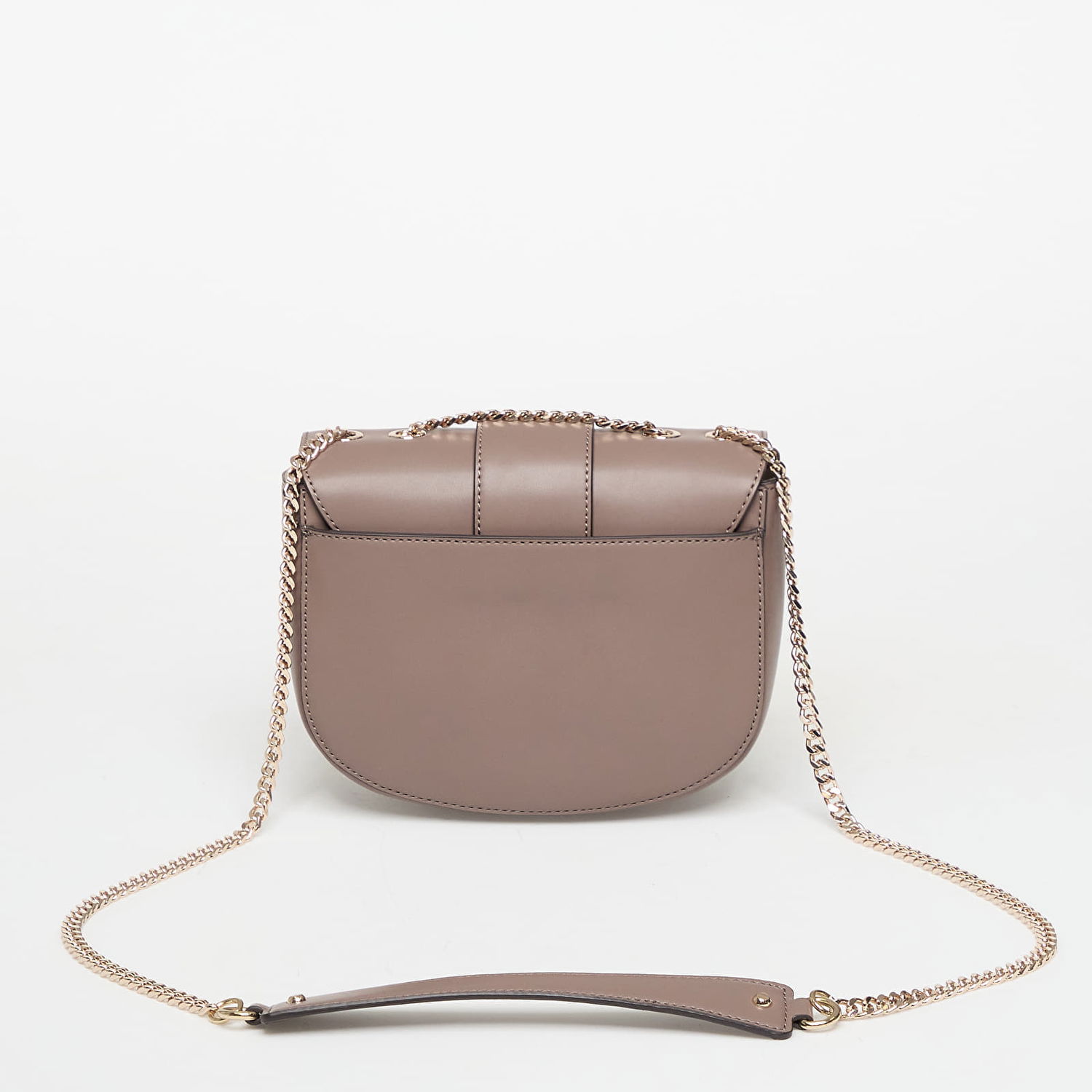 Чанта през рамо GUESS Jane Convertible Xbody Flap Бежово | HWVG9891210-DRT, 1