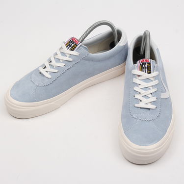 Кецове и обувки Vans Style 73 DX Anaheim Factory OG Синьо | VN0A3WLQVTL, 2