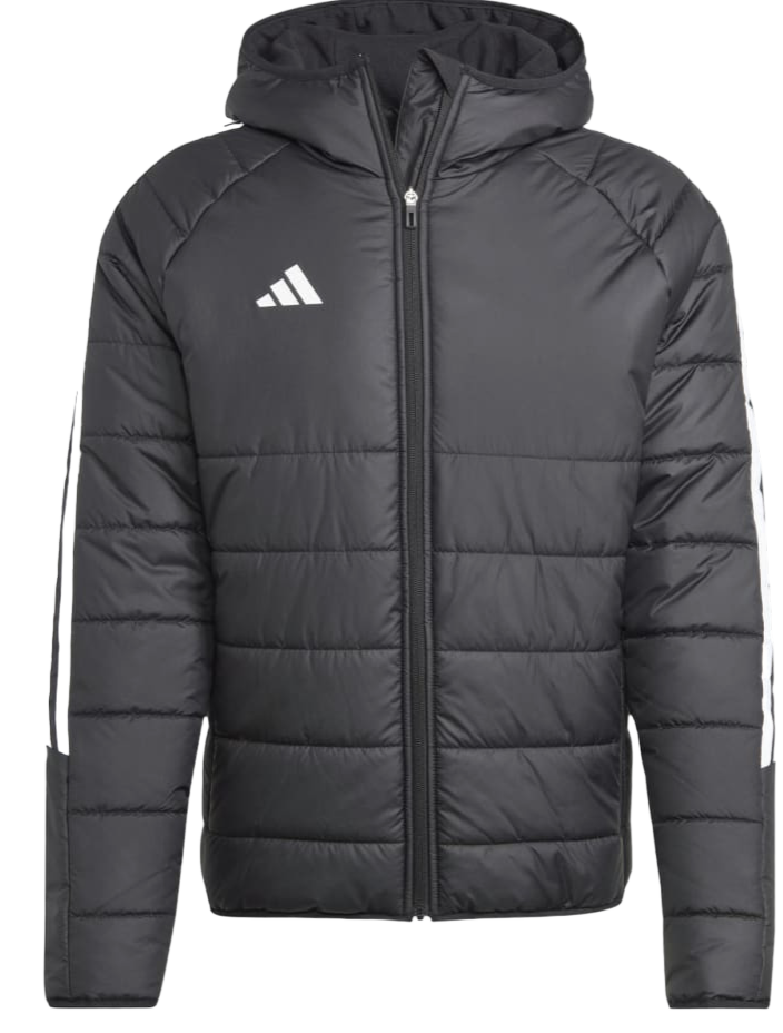 Яке adidas Originals adidas TIRO24 WINT JKT Черно | ij7388, 1