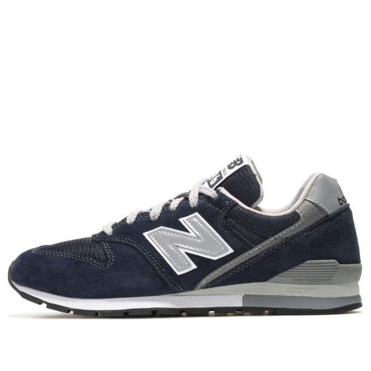 Кецове и обувки New Balance 996 Синьо | CM996BN