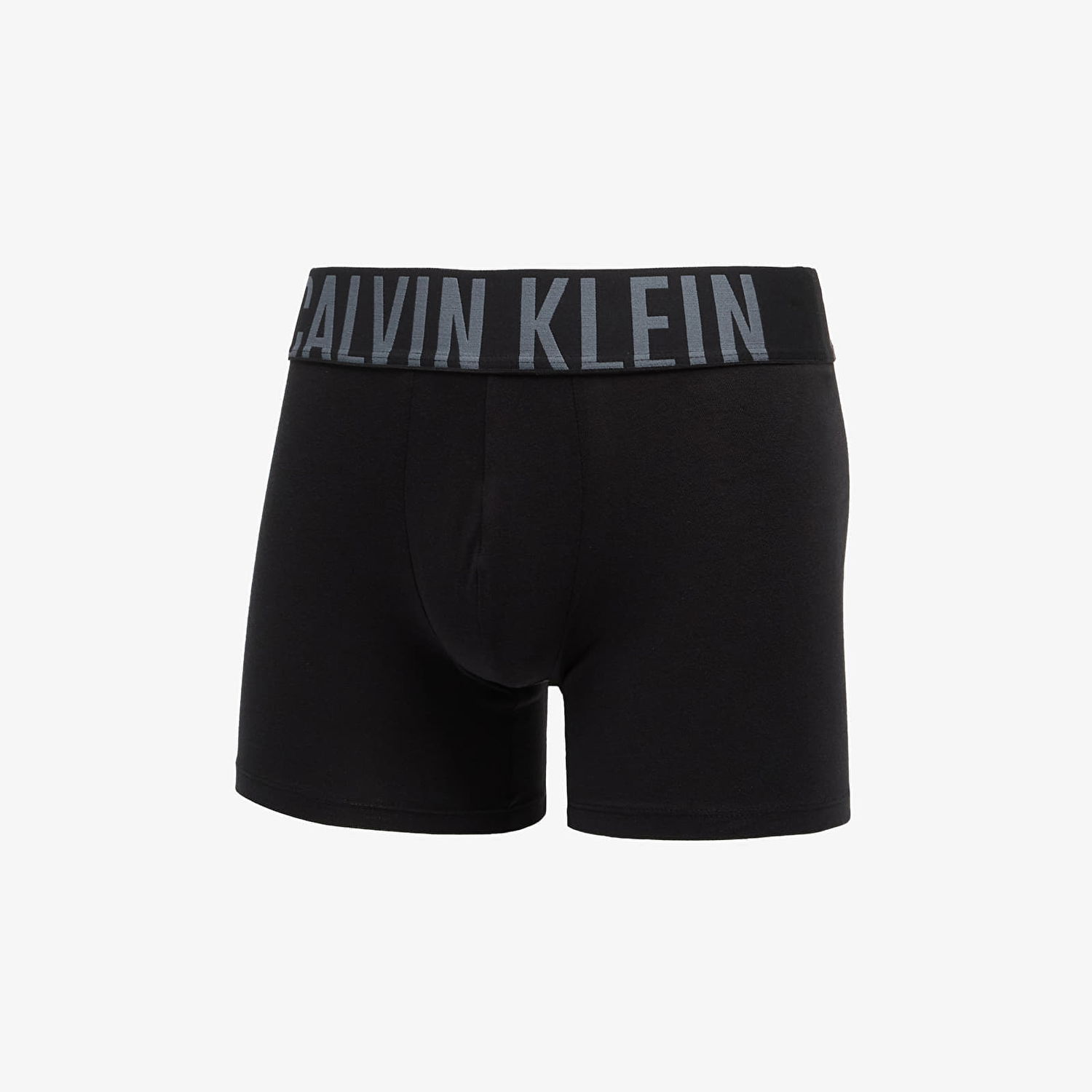Боксерки CALVIN KLEIN Calvin Klein Intense Power Cotton Boxer Brief 3-Pack Черно | 000NB3609A ZDO, 1