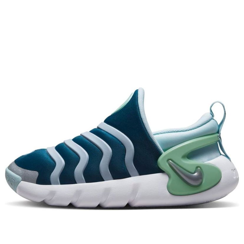 Кецове и обувки Nike Dynamo Go SE Синьо | DV0546-400