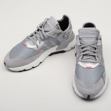 Кецове и обувки adidas Originals Nite Jogger Сиво | EE5851, 2