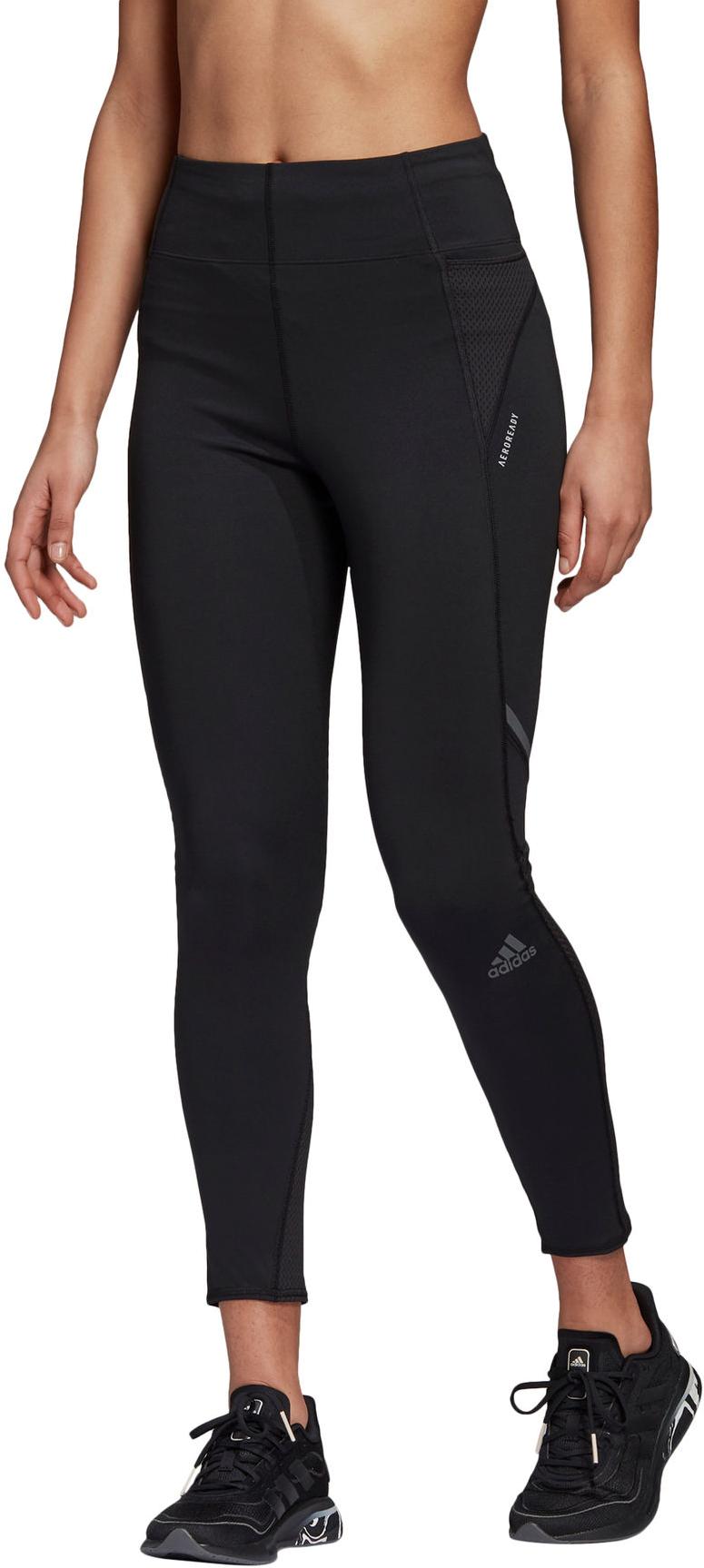 Клинове adidas Originals Training 7/8 Tights Черно | fm7643