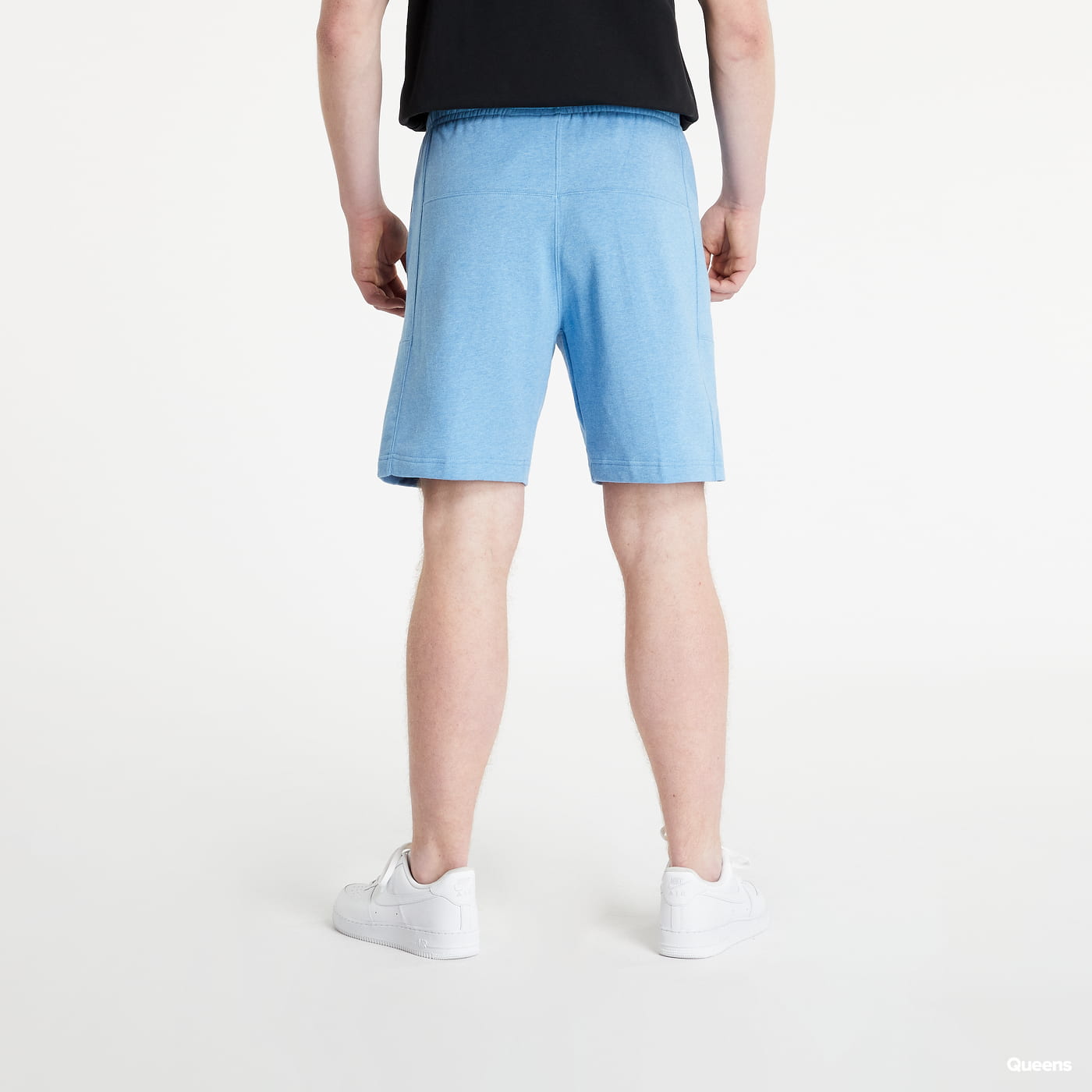 Къси панталони Nike Fleece Shorts Синьо | DM5635-469, 1