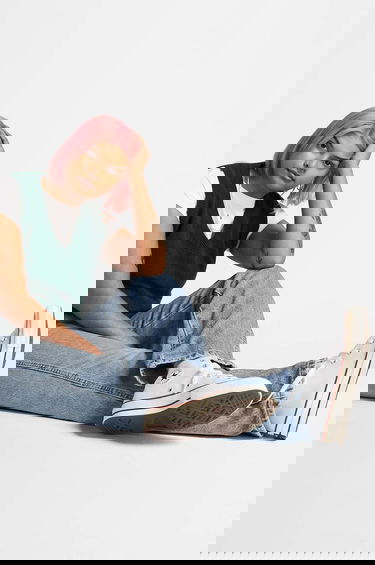Кецове и обувки Converse Chuck 70 Бяло | C162056, 8