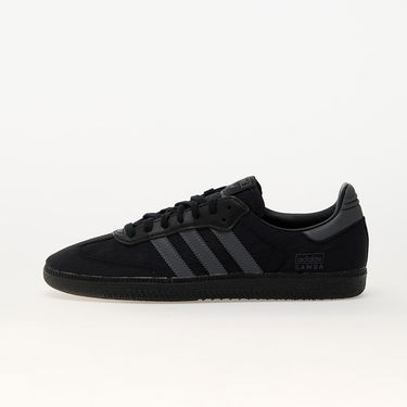 Кецове и обувки adidas Originals SAMBA OG Черно | IE9133, 0