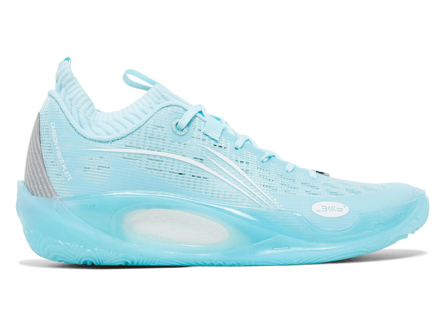 Кецове и обувки Li-Ning Wade 808 2 Ultra Oxygen Тюркоазено | ABPS063 1, 0