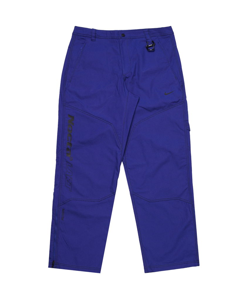 Панталони Nike NOCTA x L'Art de L'Automobile NRG PANT Тъмно синьо | FD6510-455