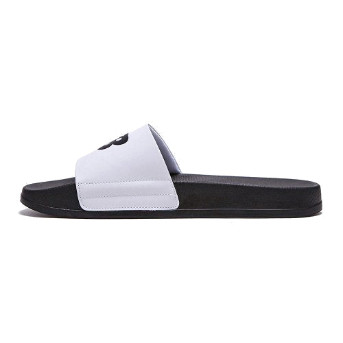 Кецове и обувки New Balance Slides Черно | SD1101GWT2, 0