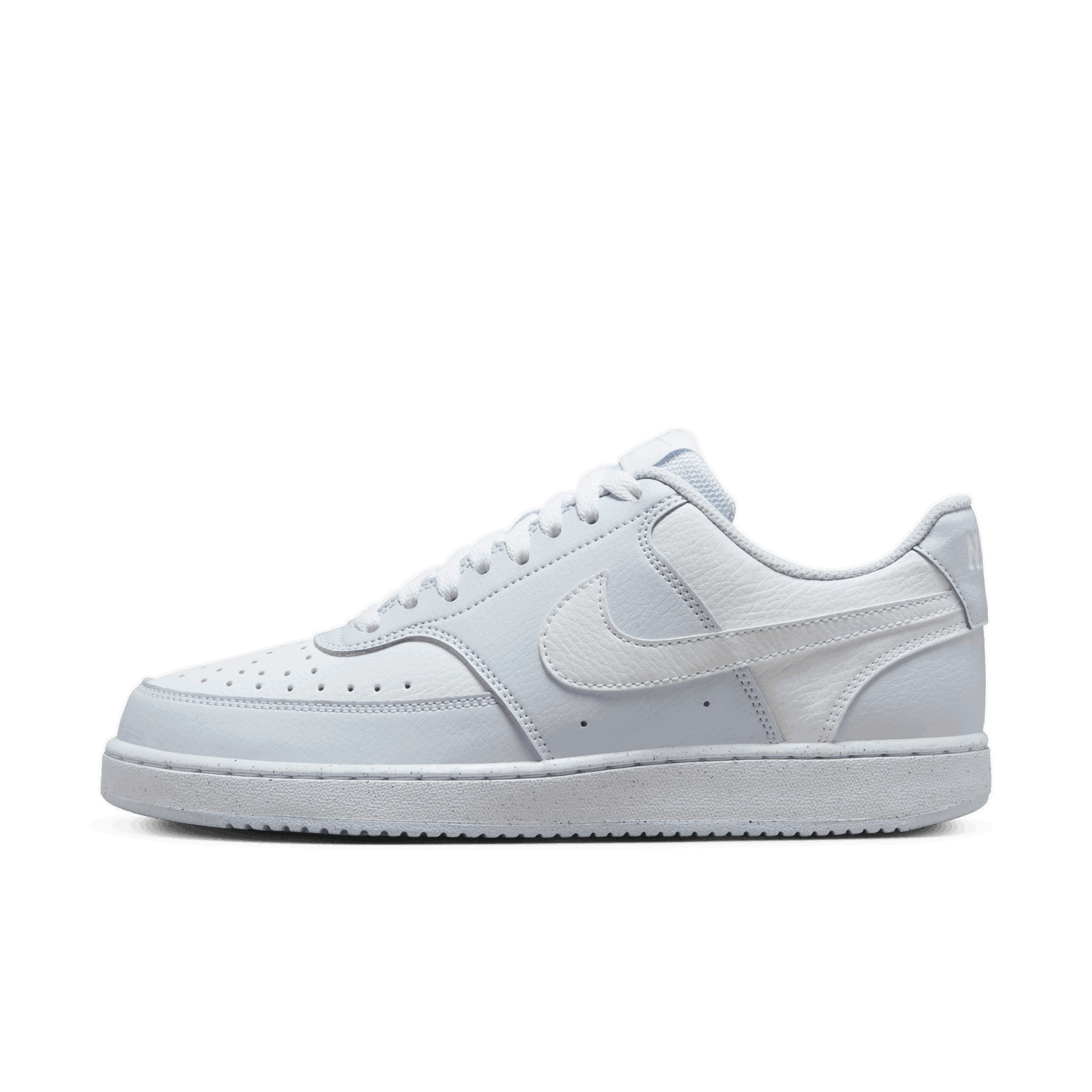 Кецове и обувки Nike Court Vision Low Next Nature Сиво | DH3158-004, 0