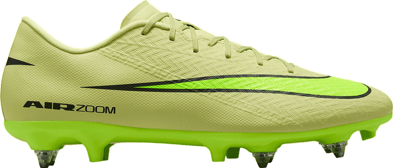Кецове и обувки Nike ZOOM VAPOR 16 ACADEMY SG-PRO AC Football Boots Зелено | fq8425-300, 0