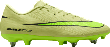 Кецове и обувки Nike ZOOM VAPOR 16 ACADEMY SG-PRO AC Football Boots Зелено | fq8425-300, 0