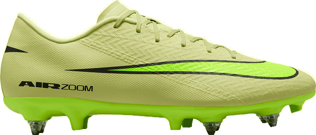 ZOOM VAPOR 16 ACADEMY SG-PRO AC Football Boots
