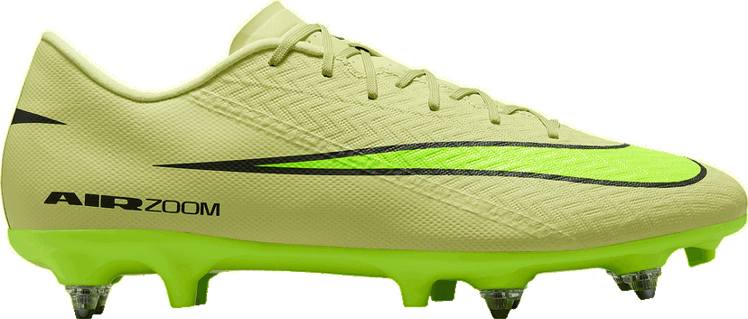 Кецове и обувки Nike ZOOM VAPOR 16 ACADEMY SG-PRO AC Football Boots Зелено | fq8425-300