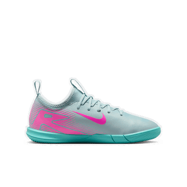 Кецове и обувки Nike Jr. Mercurial Vapor 16 Academy Тюркоазено | FQ8411-301, 3