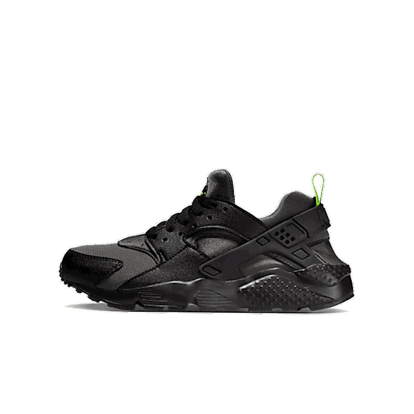 Кецове и обувки Nike Huarache Run Черно | DZ5632-001