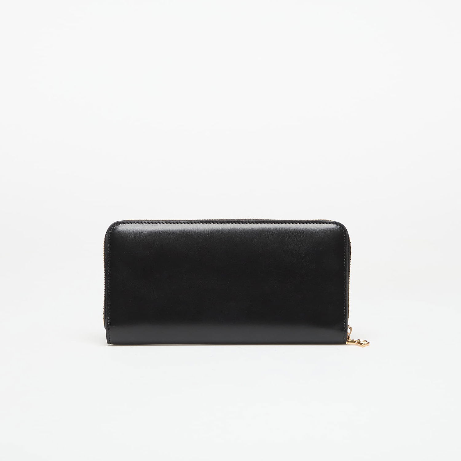 Портфейл CALVIN KLEIN Calvin Klein Large Zip Around Wallet Черно | LV04F1093G UB1, 1